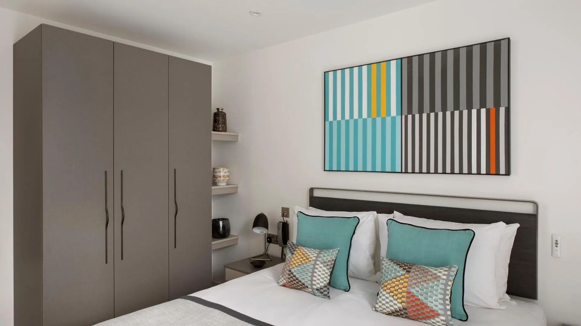 Micklegate By Supercity Aparthotels 요크