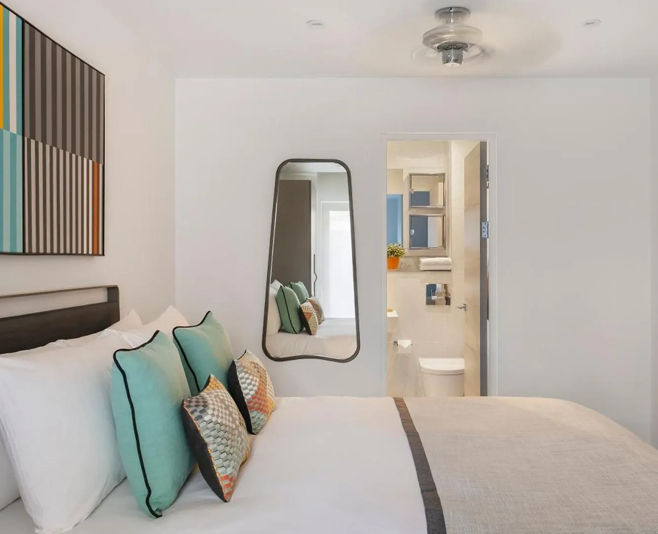 Micklegate By Supercity Aparthotels 요크 0*,