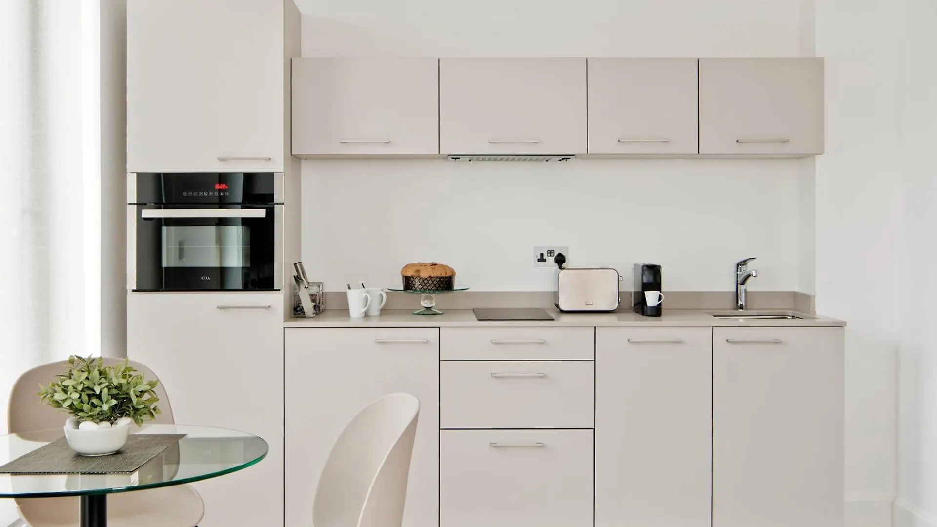 Micklegate By Supercity Aparthotels 요크 0*,  영국